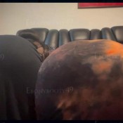 its time for the purge ebonybooty491