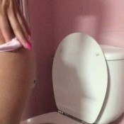 laracruz la reina cagalera lara cruz