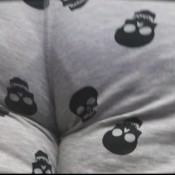 sleepover farts hd pretty bambi