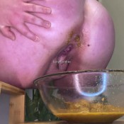 bbw enema lucypuddles