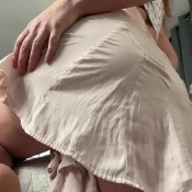 blowing my skirt with farts hd liv anonyma