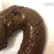 littledirtyprincess - i ate a lot of nice things to make you this nice turd