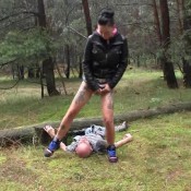 scat movie world accident victim