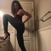 jeans tease then shit tina amazon