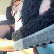 Worshipzen Risky Public Pov Goddess Zen