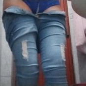 farting in the bathroom full squirt shannon_kanee