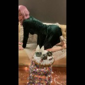 windy winter! a holiday fart film hd aliciaspring