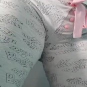 heidi foxx fart compilation