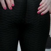 heidi foxx stinky farts