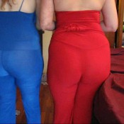 Mistress Stormy Dani Shell Stand Ass Spx6m Long Toe Sally