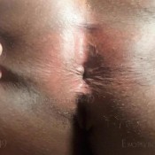 worship tight winking asshole hd ebonybooty491