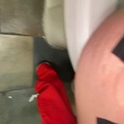 Daddysaysgo Potty Break Krystal Haze