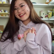 shy cute gf loves making you gag on farts hd ur2dwaifu