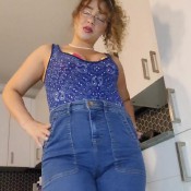 Step Moms Farting Ass Makes You Popular HD Pepperanncan