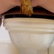 Scatella Poop And Pee Slave Ella Malkova