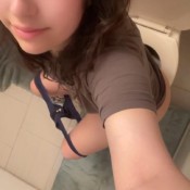 Princesscherix Blowing It Down This Morning Princess Cheri