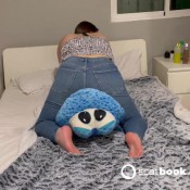 farting on my plushie friend hd yourfantasy6190