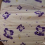 Kimberlyx Crinkle Messy Diaper Sex