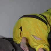 Post Halloween Farts Paulinemaxx Pauline Maxx