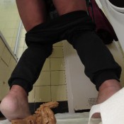 Good Morning, Poop Amysinclair