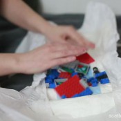 Kimberlyx Legos In My Dirty Diaper
