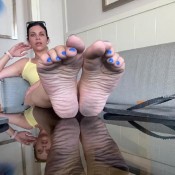 Your New Sex Life Feetwonders