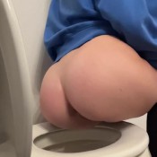 Blackrasbaby Pov Your My Toilet