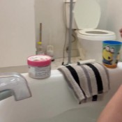 Alexxxeeeof Milk Poop 8