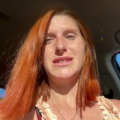 Freckledred Shart In Leggings