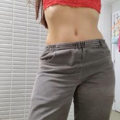Scat 156 Scat Lying Down Sweetlily84