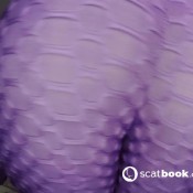 Loverachelle2 Gassy Cousin Comes To Visit