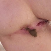 First Poo Underwater Nerdy Faery