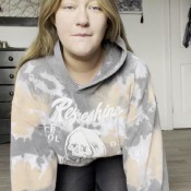 Sookie_sims93 Farting And Desperate To Poop Infront Of Pt Curvey_country_carly