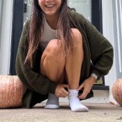 Lillyvig Halloween Poo Pumpkin Painting Lilly Vig