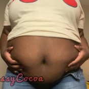 Gassycocoa Gassy Lashawna Cosplay