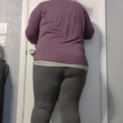 Casey Collins Locked Out