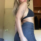 Camila_farts Farts In Shorts