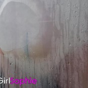 Diapergirlsophie Video 0028 - Diaper Shower