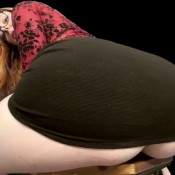 Liv Anonyma Fart Test