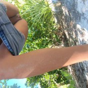 Rachel Rivers Peeing In The Bahamas Compilation