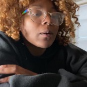 Peachfuzzxxx I Ate Bbq