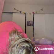 Princess_starry Panty Pooping Anyone