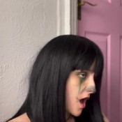 Cute_bean_ting Farty The Clown 1