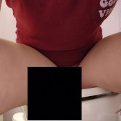 Milajoyce69_ Nasty Toilet Plop Compilation