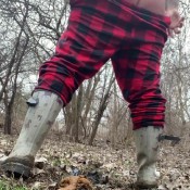 Goddessnixie123 I Love Pooping Outside I Just Havent In Forever._ Goddess Nixie