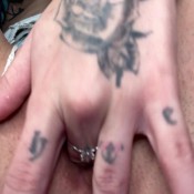 Cutielanalova Put Your Tongue Inside My Shithole 4k Armpits Close Ups