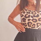 Scat 260 Chocolate With Corn For My Boy Sweet_lily_84