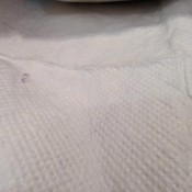 Mariaabdl I Made A Big Mess In My Diaper