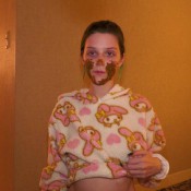 My First Scat Sex Experience Maria Anjel