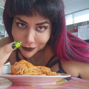 Giantess Debora Vore Disposable Hard Time To Expel You Debora Moore